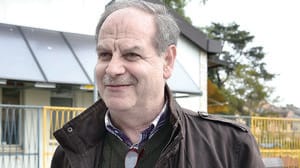La città perde Carlo Bajoni, sempre in campo per il bene dell’Oltreadda