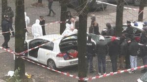 Lodi, il giallo di piazza Omegna: lo zio in aula scagiona il nipote Gianì 