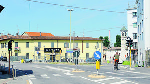 LODI «In viale Milano mettete il semaforo a chiamata»