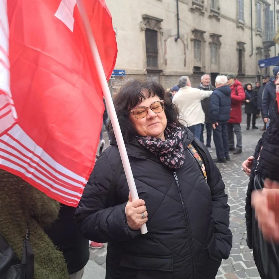 Mondo della scuola in lutto per Norma Tonoli