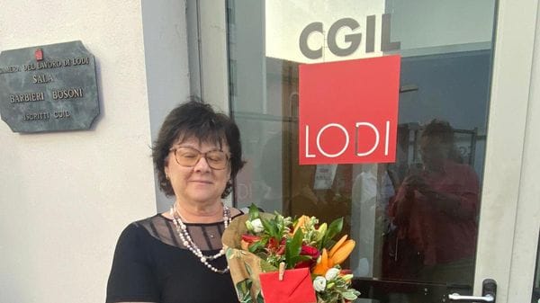 Mondo della scuola in lutto per Norma Tonoli