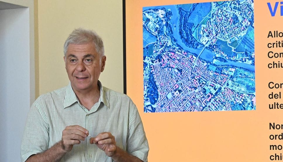 Tre incontri sulla mobilità per i cittadini