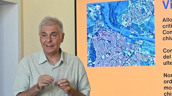 Tre incontri sulla mobilità per i cittadini