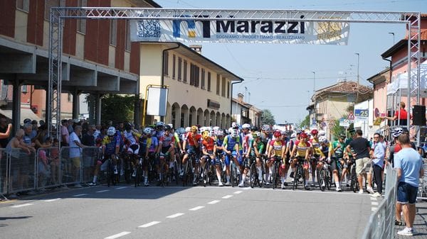 Foto di Simone Battaini