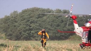 Trovato nel Po, a Guardamiglio, l’uomo scomparso da casa ieri sera