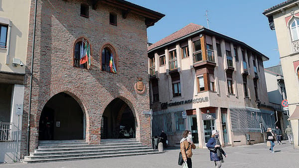 Bellomo pronto a ricandidarsi a Melegnano, il centrosinistra a caccia di unità