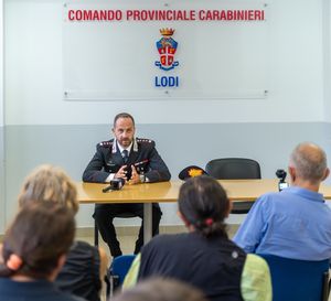 «Costante vicinanza ai cittadini e sinergia con le forze dell’ordine»