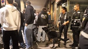 Da Lodi la proposta di un “bollino di qualità” per i locali che dicono no alla “mala movida”