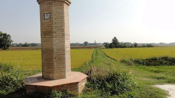 “Il Cammino dei Monaci si fa in 4” 