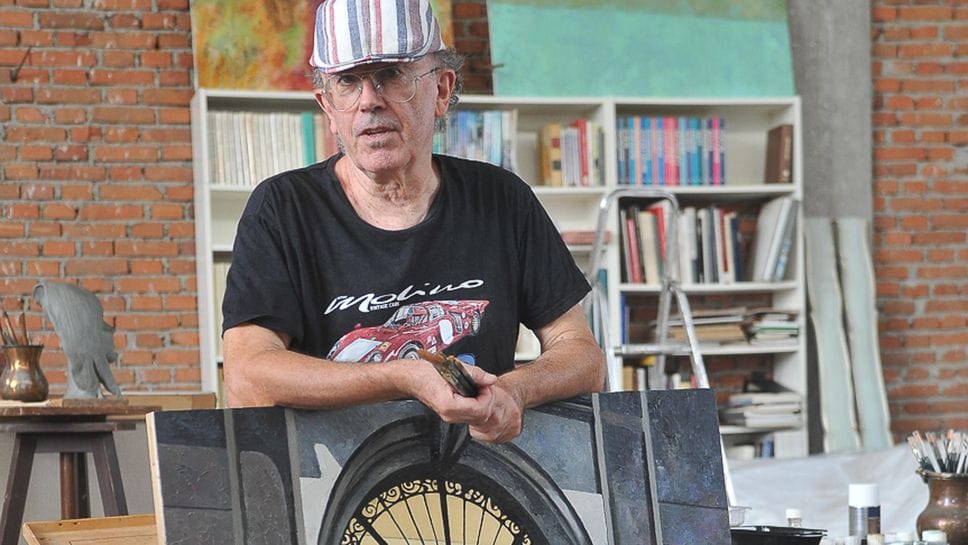 La graphic novel firmata Antonio Molino per raccontare il periodo francese dei Rolling Stones