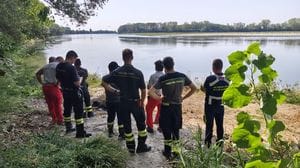 Non torna dal lavoro: 47enne di Somaglia trovato senza vita nel Po