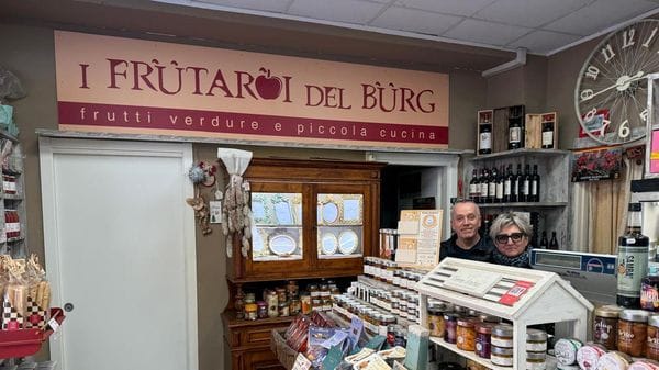 Pasto sospeso, a Lodi sono più di cento i negozianti che hanno aderito