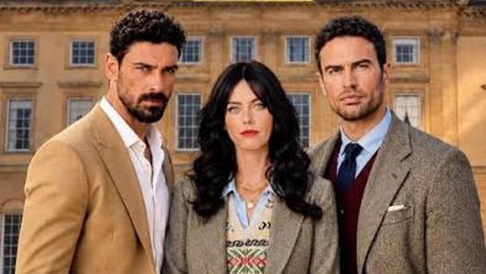 Siamo serial, The Gentlemen