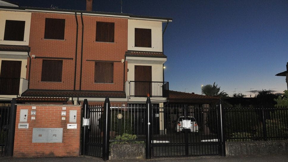 Vidardo: uccise la moglie gravemente invalida, non è punibile perché era depresso