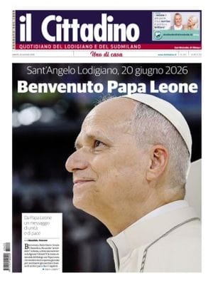 Sfoglia l'edizine