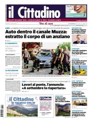 Sfoglia l'edizine