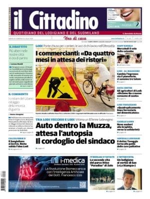 Sfoglia l'edizine