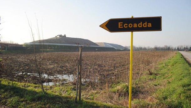 Accordo siglato: i rifiuti del Lodigianoverranno trasportati fuori provincia