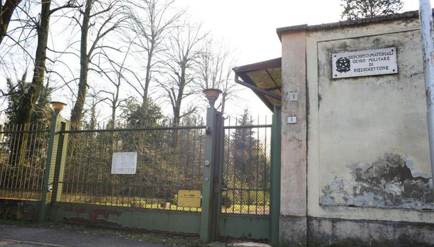 Profughi, anche il Lodigiano farà la sua parte: previsti 145 posti per i libici