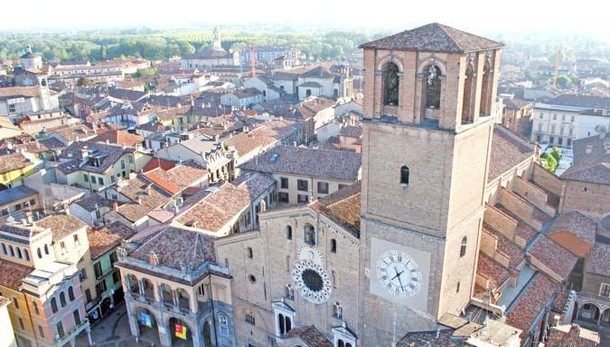 Case comunali a Lodi:in troppi non pagano