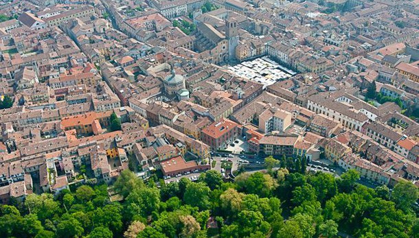Lodi supera il suo record di abitanti