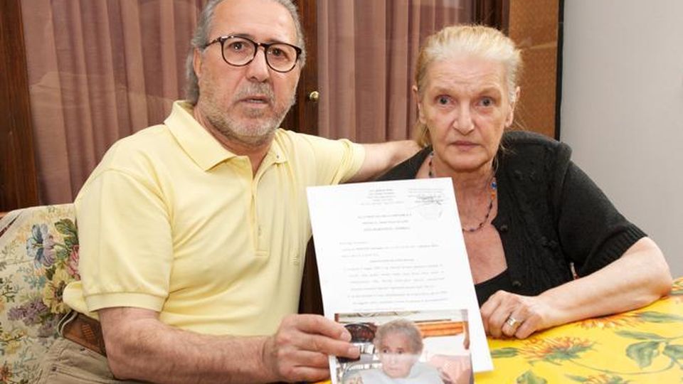 Dimessa dalla casa di riposo, muore Dimessa dalla casa di riposo, muore