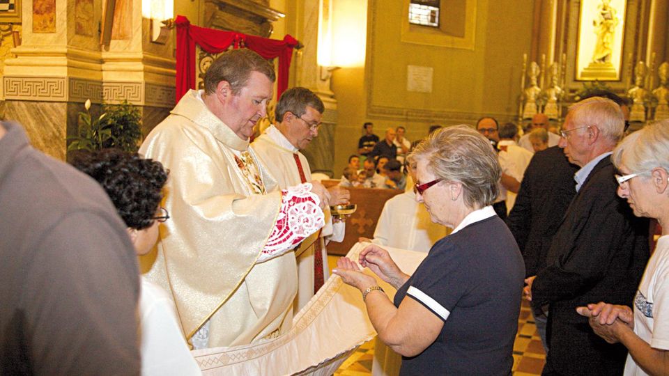 Don Leva, il benvenuto di Casale Don Leva, il benvenuto di Casale