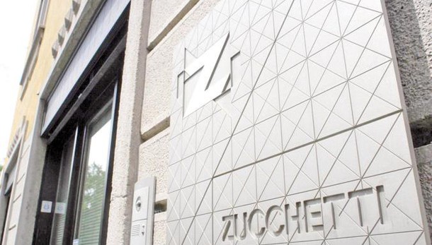 Zucchetti prima software house italiana