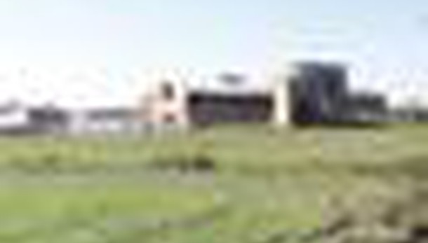 L’approdo della cascina Polenzone