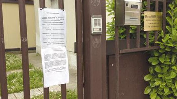 Medico di base a rischio a Sesto Ulteriano