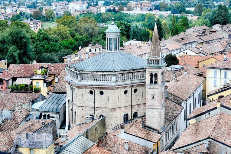 Il Peggio E Il Meglio Di Lodi Vecchio