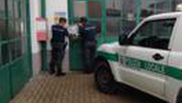 Cianuro nei pesci, sigilli a una ditta