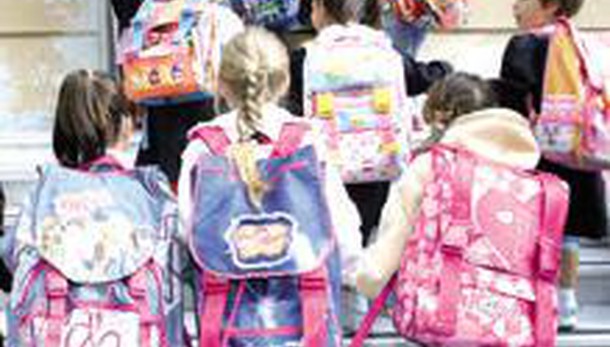Un concorso per le scuole