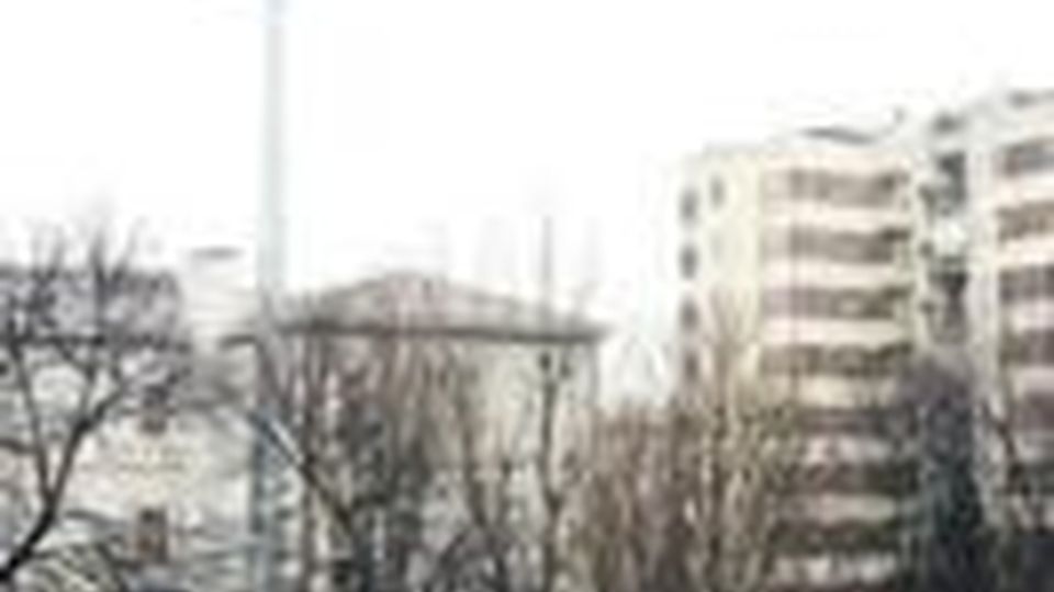 San Donato, l'antenna Telecom “trasloca”