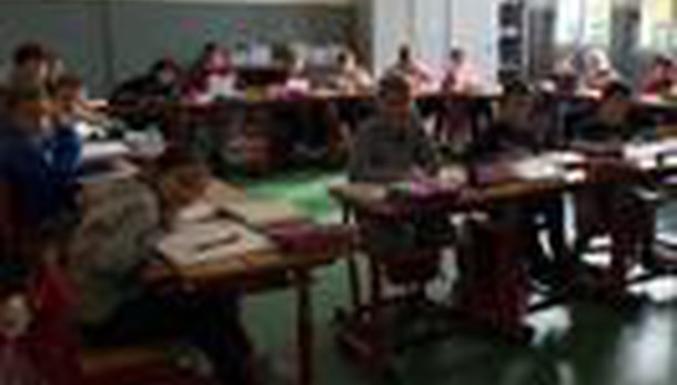 Scuole, in testa la Agnelli di Riolo