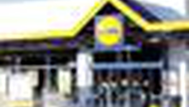 lodi vecchio rapina a mano armata alla lidl