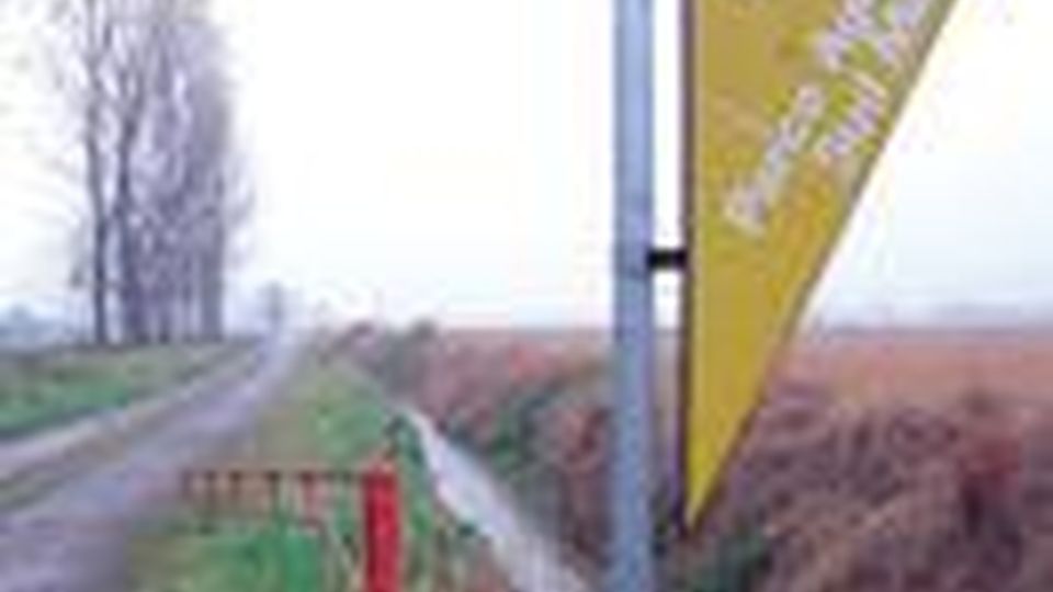Eletto Il Direttivo Del Parco Sud