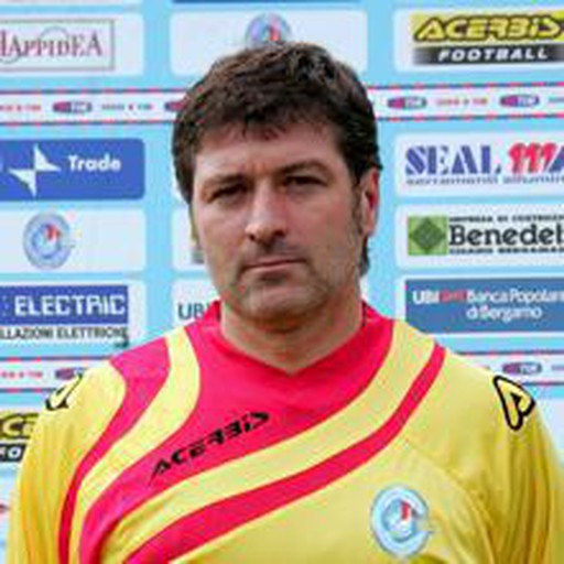 Tonoli ha scoperto un certo Marchetti