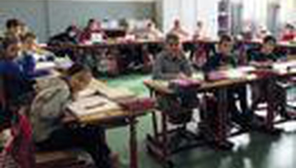 Scuole, la Agnelli di Riolo vince la lavagna interattiva
