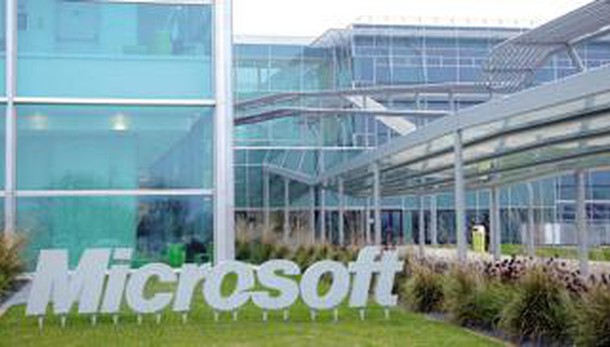 Microsoft potrebbe lasciare Peschiera