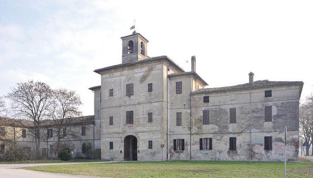 In un palazzo e in un castello c’è la storia di Caselle Landi