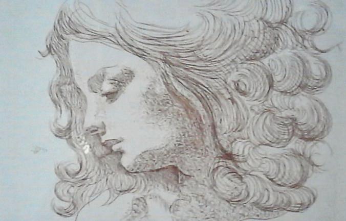 Rivedere Le Tue Opere Che Ho Stampato E Stata Un Emozione