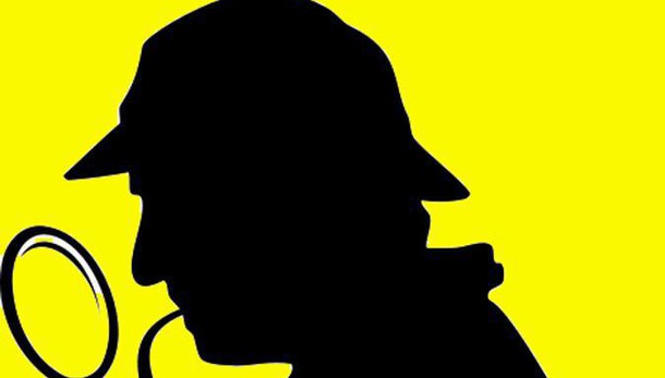 Il saluto de “Il giallo del martedì” con il racconto thriller di Sergio Cova