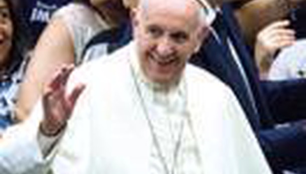 Il Papa a Milano: già 700mila gli iscritti alla Messa