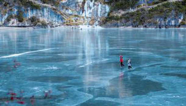 Foto, è di Dresano la vincitrice di un concorso nazionale