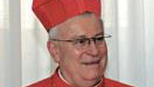 Il cardinale Bassetti nuovo presidente Cei