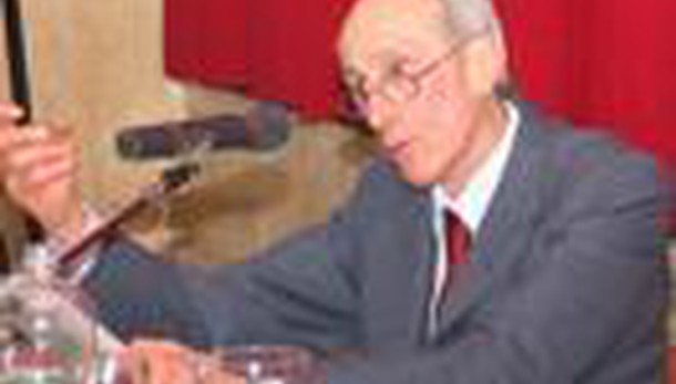 Lodi, è morto Valerio Manfrini