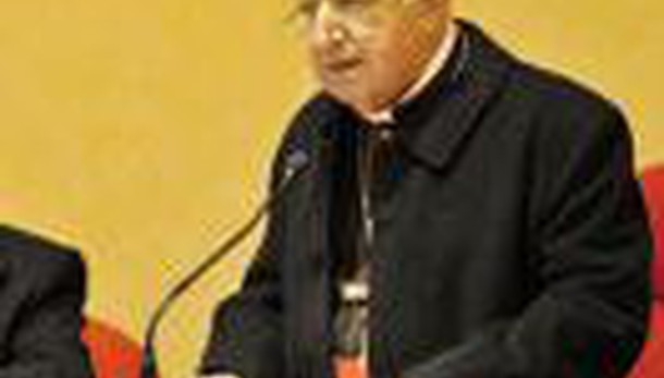 Si è spento a 83 anni monsignor Dionigi Tettamanzi, arcivescovo emerito di Milano