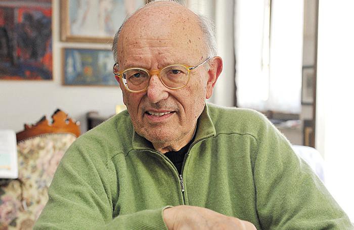 Gipponi Ricorda Vanelli Omaggio All Amico Artista