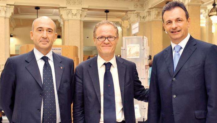 Banco Bpm Confermati Marchetti E Bolis